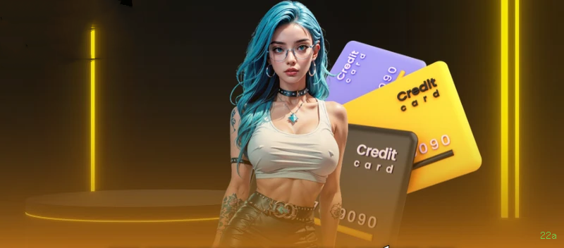 Promoções e bônus exclusivos da 22a
