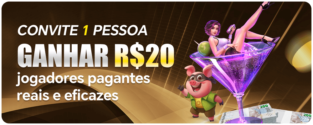 Dicas para ganhar na 22a
